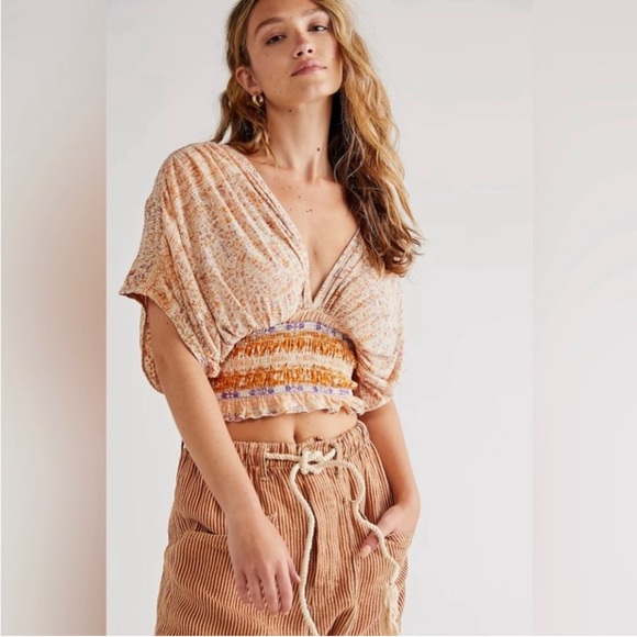 Free People Next Vacation Top - Picture 8 of 16